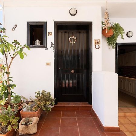 195 Chayofa Tropical Holiday Home By Sunkeyrents Exteriör bild