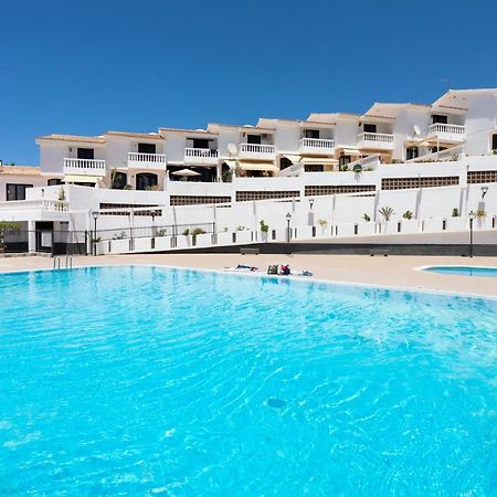 195 Chayofa Tropical Holiday Home By Sunkeyrents Exteriör bild
